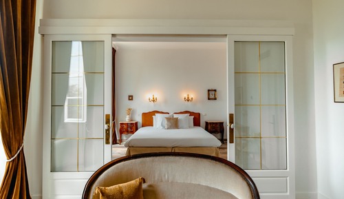 Suite Deluxe