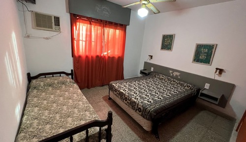Apartamento, 1 habitación, vistas al jardín
