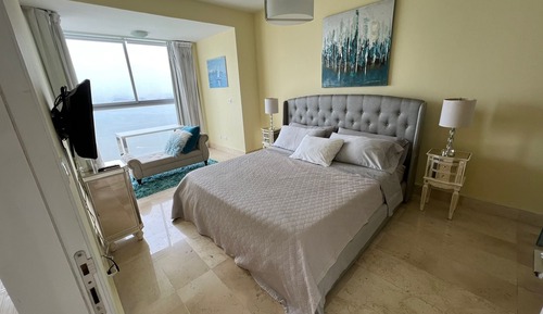Apartamento Deluxe, 1 cama de matrimonio grande con sofá cama