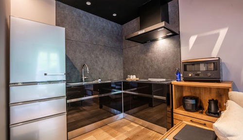 Habitación Premier, no fumadores (111-112, Loft King)