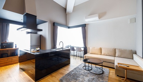 Habitación Club, no fumadores, en esquina (107)