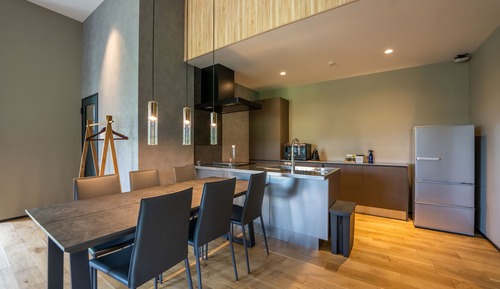Suite presidencial, no fumadores (106)