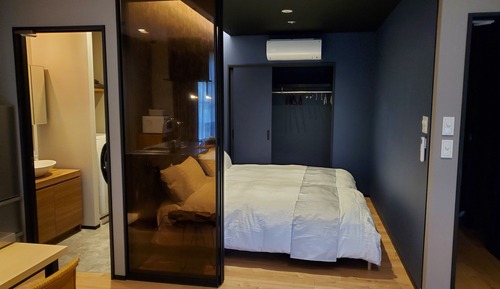 Habitación Club doble (105, Type B)