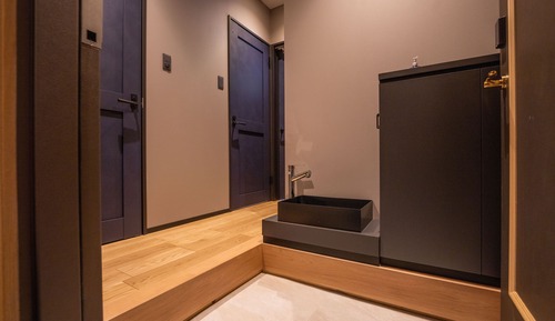Habitación Premier, no fumadores (110, Loft, Pet friendly)