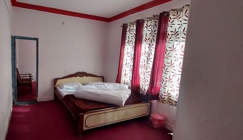Suite Deluxe
