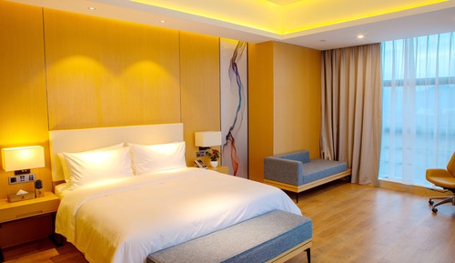 Suite estudio City