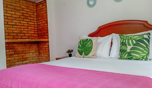 Habitación Confort