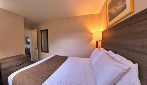 Habitación Deluxe, 2 camas de matrimonio