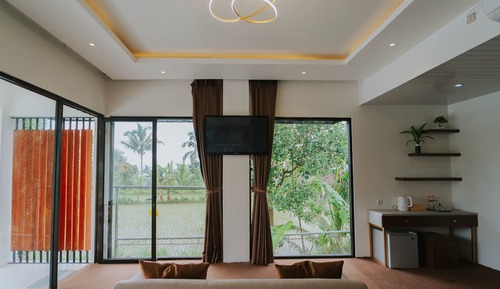 Suite presidencial