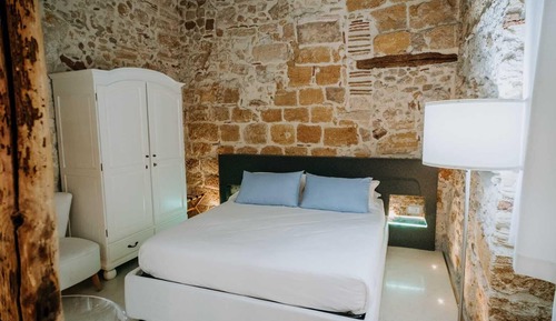 Habitación Confort, 1 cama de matrimonio, no fumadores, frigorífico