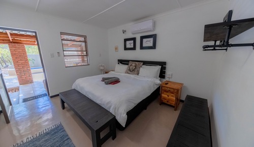 Villa exclusiva