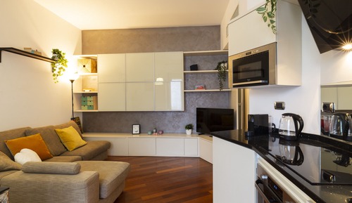 Apartamento Deluxe