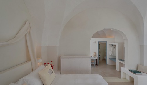Suite panorámica