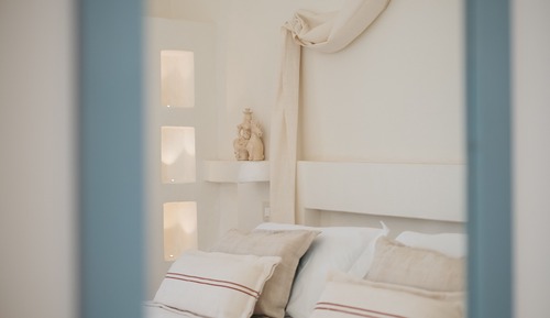Habitación superior, 1 cama doble