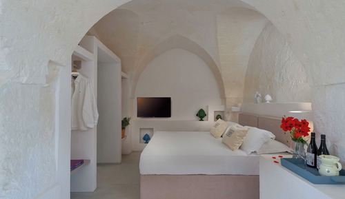 Habitación junior
