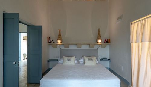 Habitación Confort