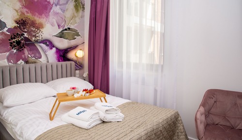Apartamento Elite