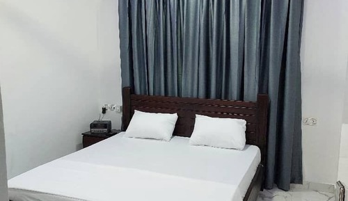 Apartamento Deluxe, 1 habitación, cocina