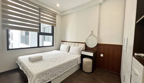Apartamento de lujo, 1 habitación
