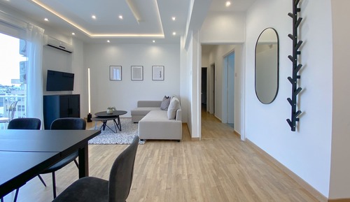 Apartamento City