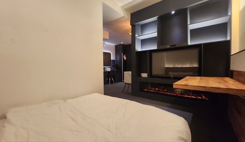 Habitación Business, no fumadores