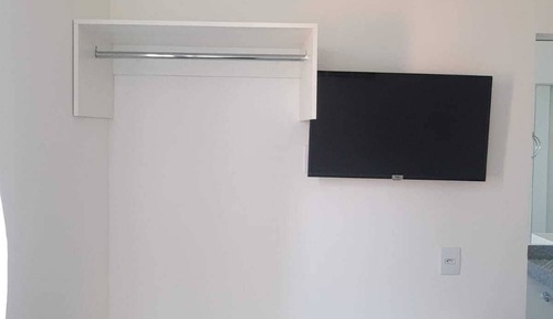 Habitación superior con 2 camas individuales