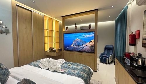 Habitación Business