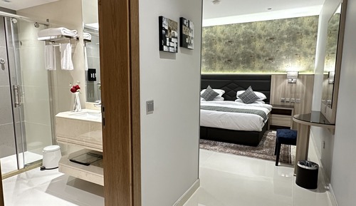 Apartamento de lujo