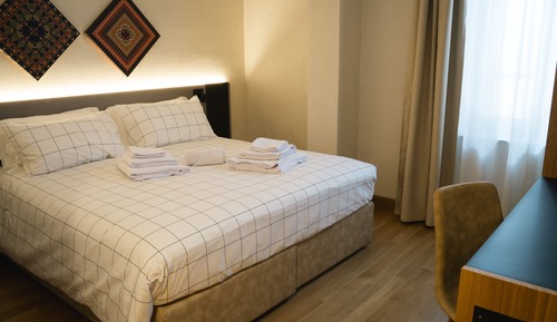 Habitación superior