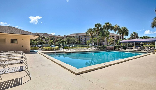 Apartamento (2 Bedrooms)