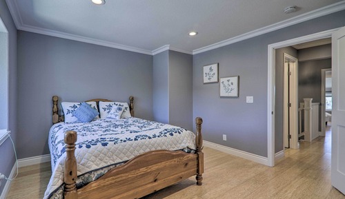 Casa (3 Bedrooms)