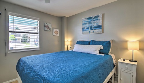 Casa (5 Bedrooms)
