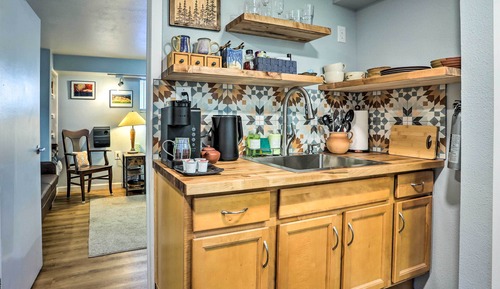 Apartamento (1 Bedroom)