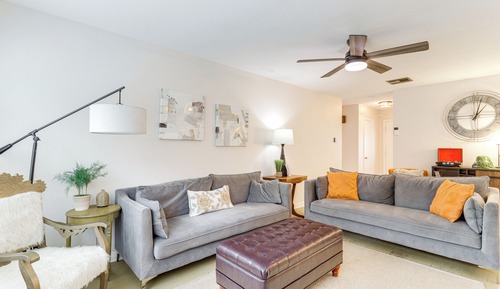 Casa (3 Bedrooms)