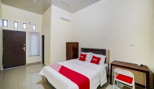 Habitación Deluxe doble