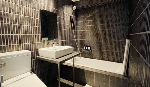Apartamento Grand