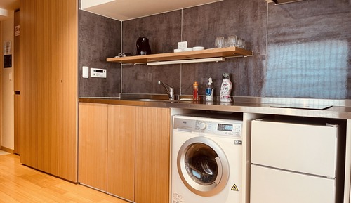 Apartamento familiar