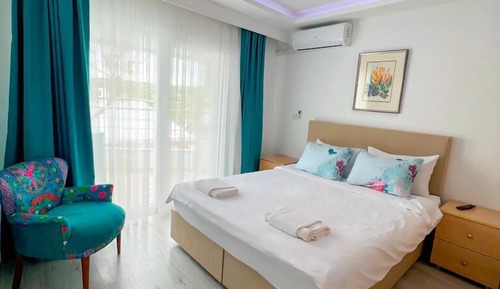 Habitación estándar