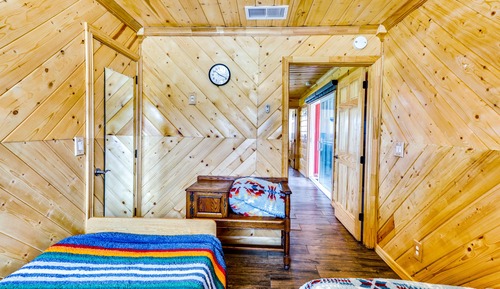 Casa (3 Bedrooms)