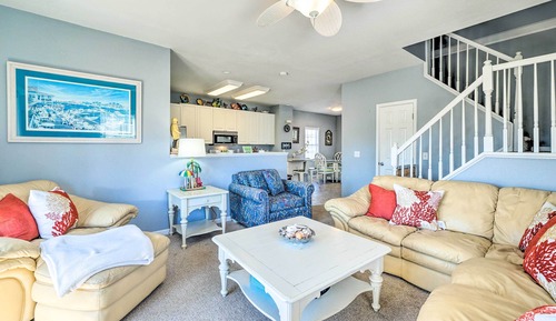 Casa (4 Bedrooms)