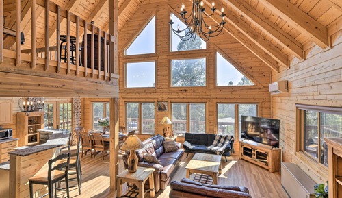 Casa (4 Bedrooms)