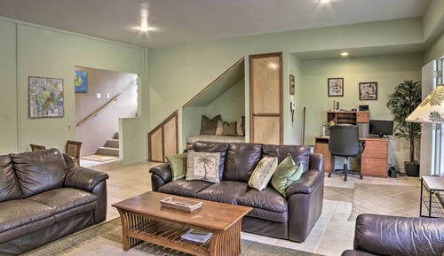 Casa (3 Bedrooms)