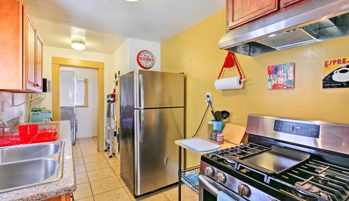 Casa (1 Bedroom)
