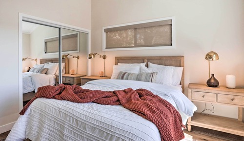 Casa (3 Bedrooms)