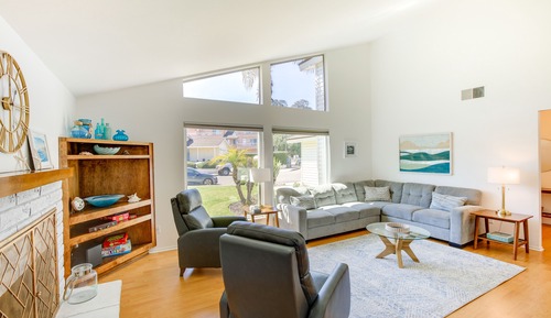 Casa (3 Bedrooms)