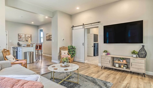 Casa (3 Bedrooms)