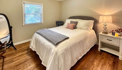 Casa (3 Bedrooms)