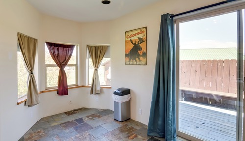 Casa (4 Bedrooms)