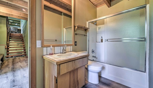 Casa (1 Bedroom)