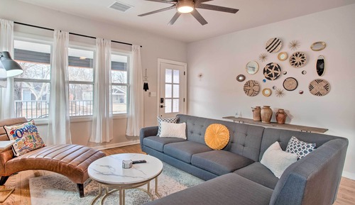 Casa (2 Bedrooms)